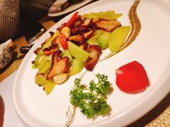 -同喜烤鸭店(光芒店)
