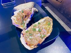 -串亿88烧烤·羊腿·羊蝎子(板泉路店)