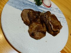 -北国料理(世荣路店)