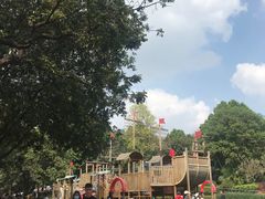 -天河儿童公园