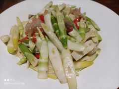 笋-老家信阳菜(北京路店)