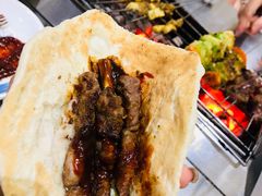 -小寒羊烧烤(凯瑞时代大厦店)