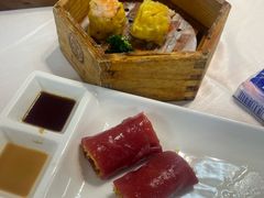 -怀德酒楼·粤菜·海鲜·茶点(宝安国际机场店)