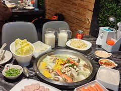 -天都火锅酒楼(虹梅南路店)