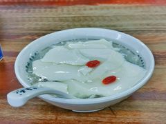 冰醉豆花-小谭豆花(西大街店)