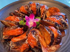 -老城味道·传统天津菜(杨柳青店)