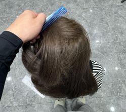 -Coco Salon 日系烫染专业店