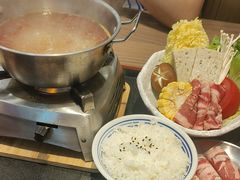 -小条食堂(筼筜天虹店)