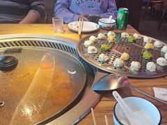 -山河屯铁锅炖鲜鹅·东北菜(开发区一店)