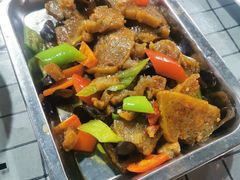-郑喜旺烧烤(新密总店)