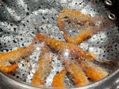 -粗茶淡饭·蒸鲜(光谷店)