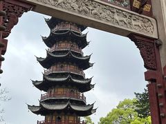 -上海市龙华烈士陵园