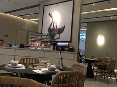 大堂-老鸭集(金沙龙湖天街店)