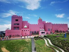 -漳州滨海火山岛自然生态风景区