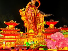 -北京石景山游乐园