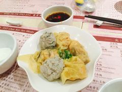-池记(尖沙咀店)
