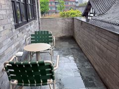 -星巴克臻选(成都宽窄巷子店)