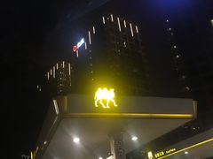 -冠德石油方兴达加油站