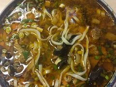 -乡姑缘陕西美食(上海桂林科技园店)