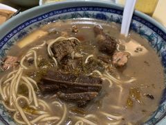 -慧娟面馆·餐厅(望江路店)