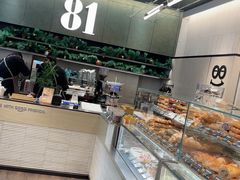-81BAKERY(大学路店)