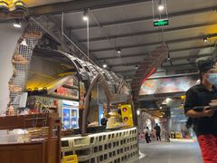 -塘屋烧烤·云南火塘烧烤品牌(春城慧谷旗舰店)