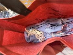 -暮晚尘香汉服旗袍