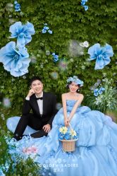 -金夫人婚纱摄影(衡阳店)