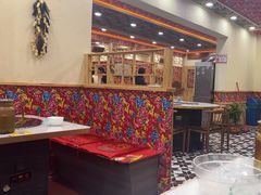 -九妹农家大铁锅东北菜(江湾店)