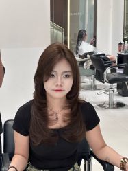 -DL HOPE明星造型