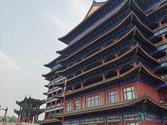 -大明幻境第一城