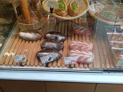 -PARIS BAGUETTE巴黎贝甜(周浦万达店)