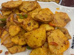 -撒拉人家.酸菜牦牛肉火锅