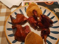 -新大咀港式茶餐厅(宝山万达店)