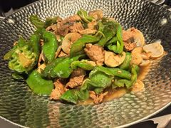 -绿茶餐厅(龙井船宴· 品牌总店)