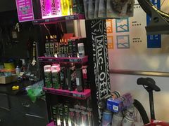 -GIANT捷安特(阜成门店)