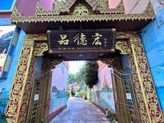 -品德宏·孔雀宴的发源地(金塔园店)