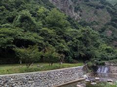 -宁波五龙潭景区