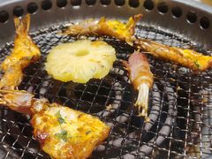 -火炉火自助餐(西直门凯德MALL店)