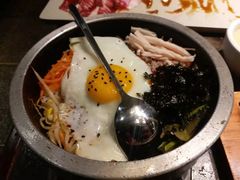 -一品诚记烤肉(大连柏威年购物中心店)