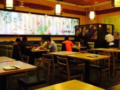 大堂-香香春饼·非遗技艺(万达店)