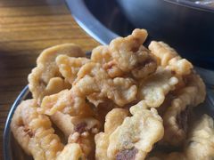 酥肉-海关荤豆花(洋河一路店)