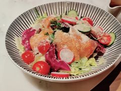 -初蓉丨遇见新川菜(亲贤街荣耀店)