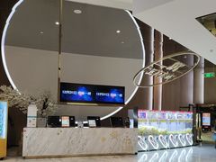 -SFC上影影城(港汇永华IMAX激光店)