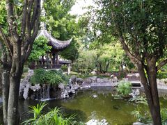 -九龙寨城公园