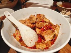 -田小狗的饭店(才子佳郡店)
