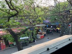-清真盛志望麻酱酿皮·非遗老字号
