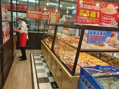 -味多美蛋糕(阜成门店)