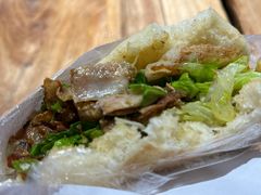-八婆婆烧仙草(中山路店)