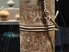 -广西壮族自治区博物馆